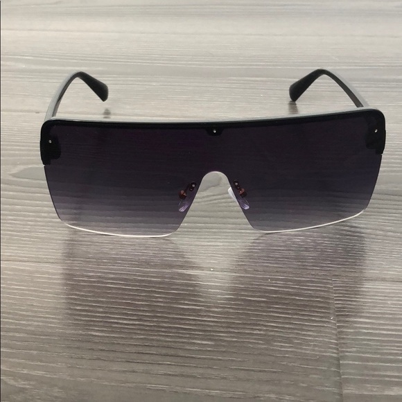 New beautiful ombré sunglasses - Picture 8 of 12